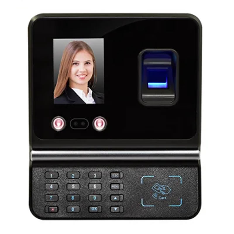F620 Biometric Fingerprint Reader For Access Control